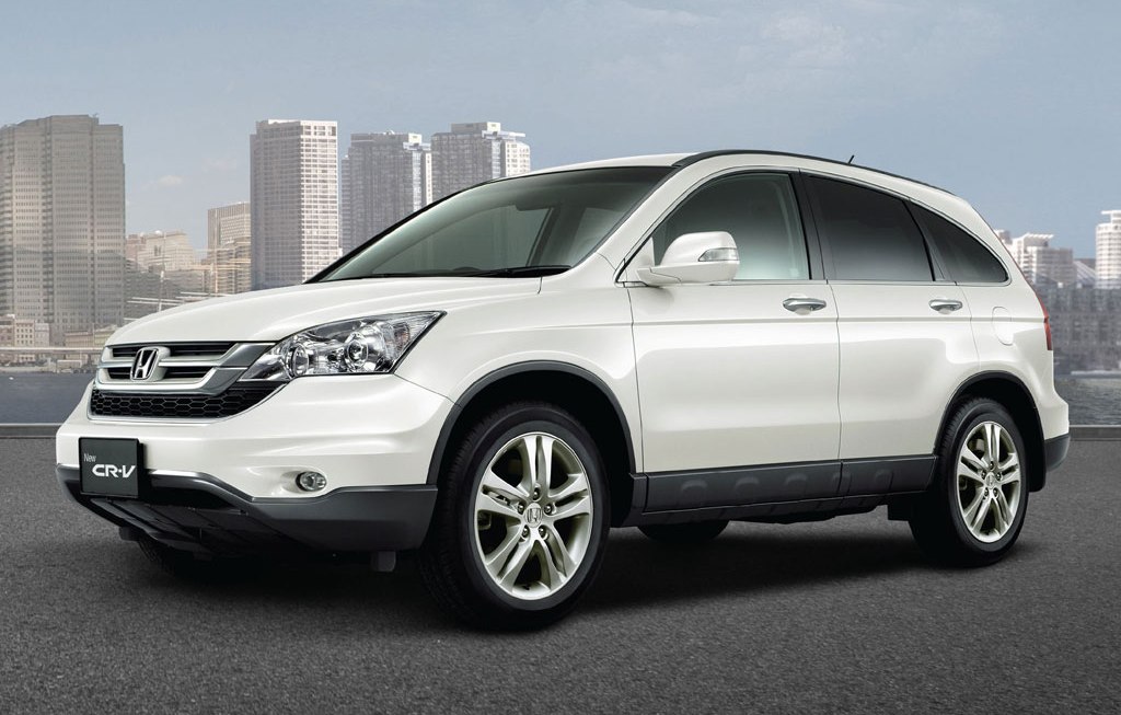 Honda Indonesia Image