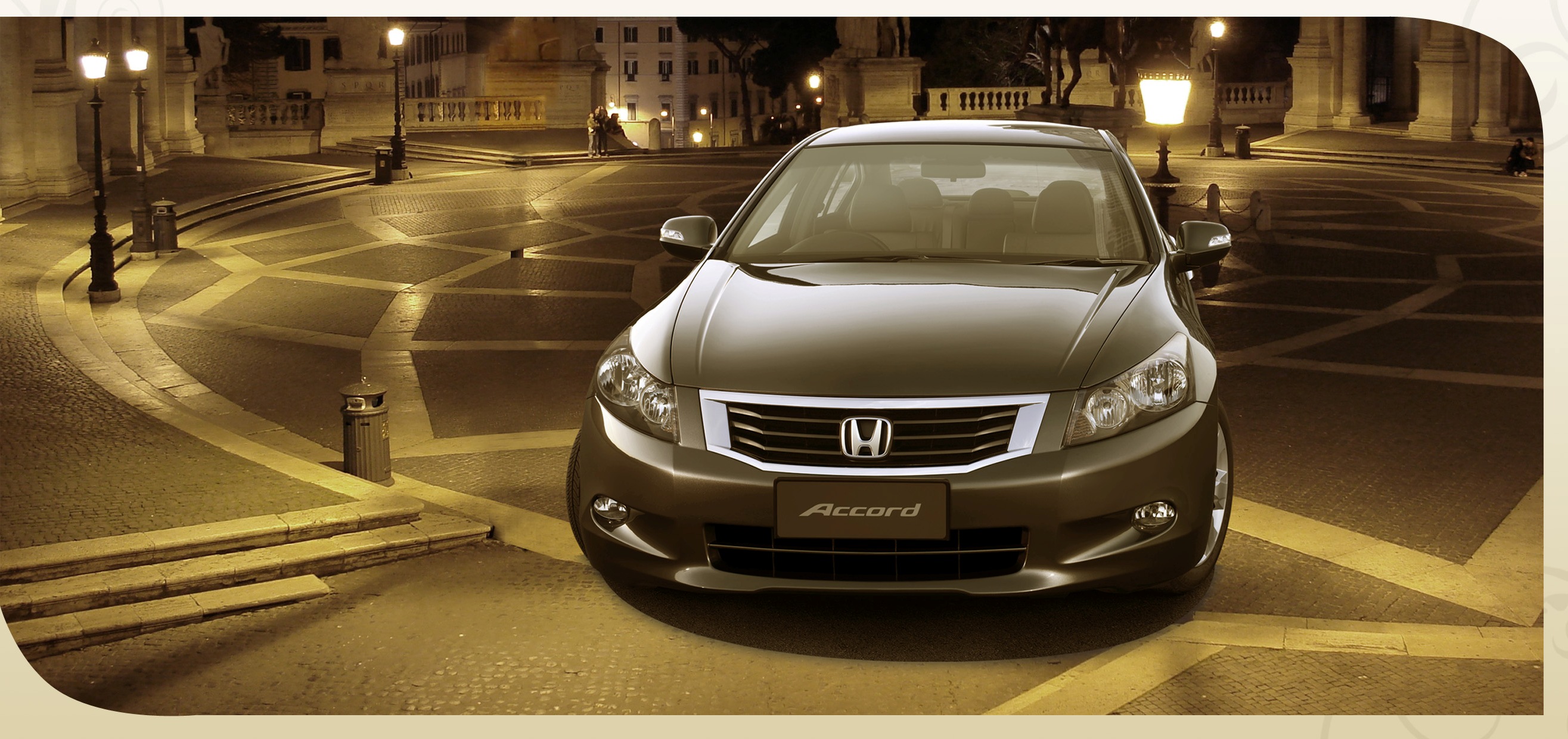 Honda Indonesia Image