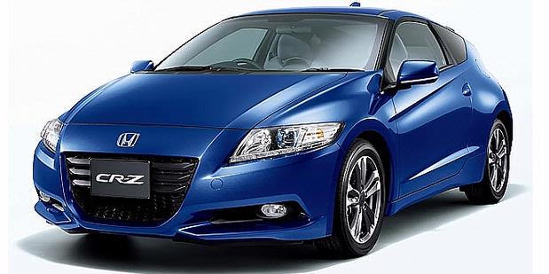 Honda Indonesia Image