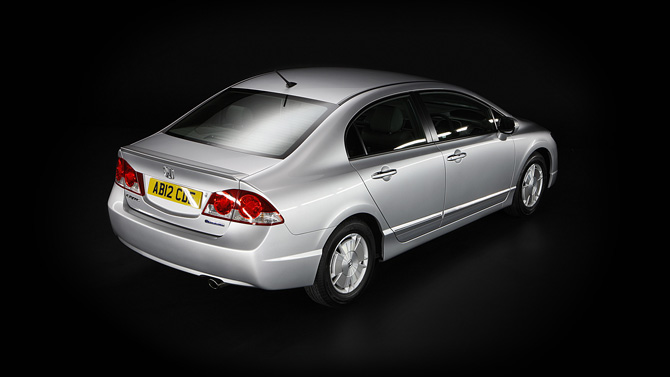 Honda Indonesia Image