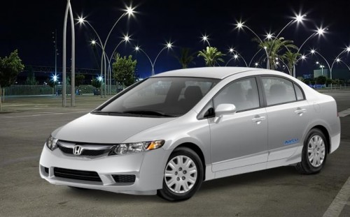 Honda Indonesia Image