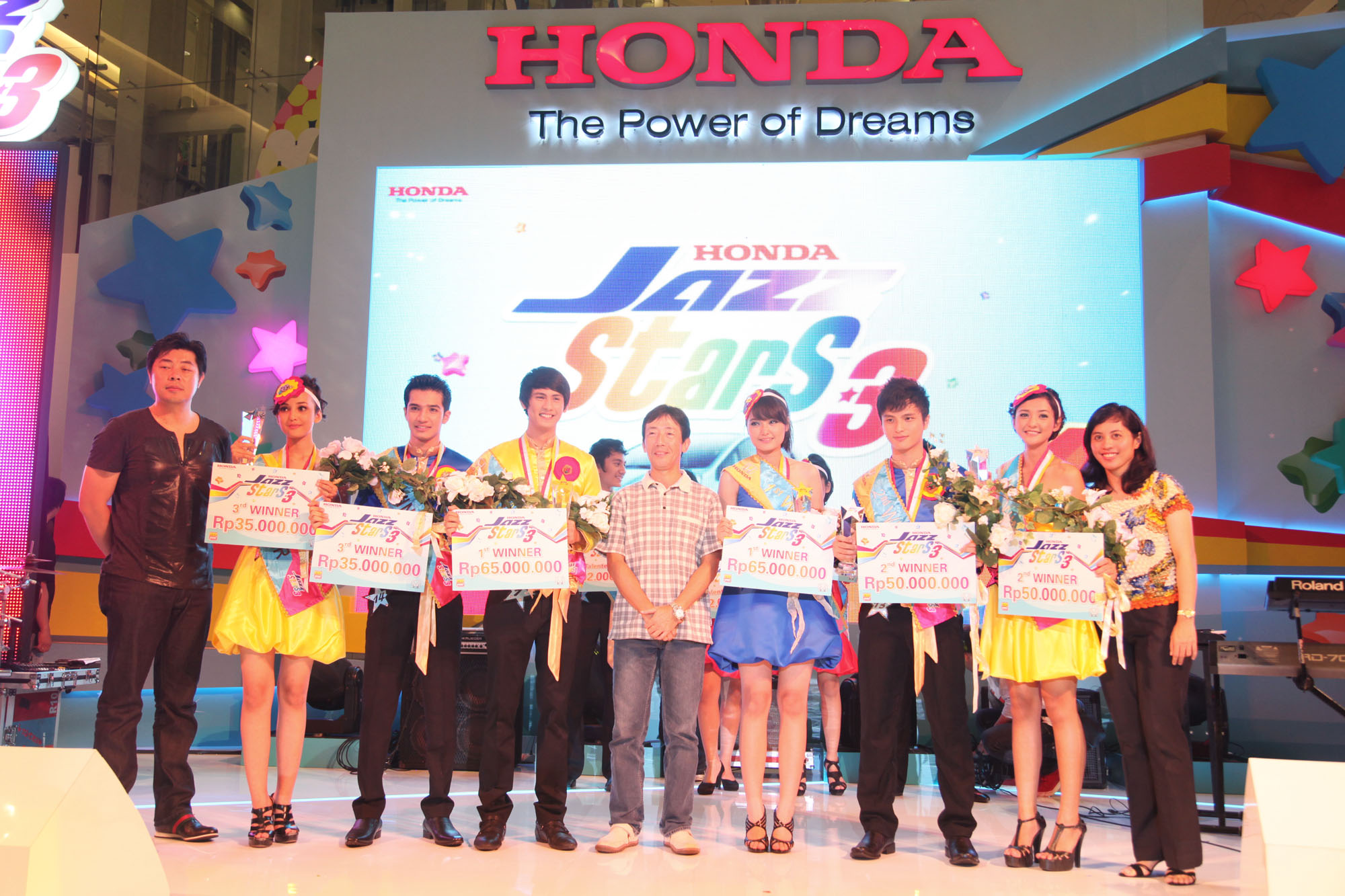 Honda Indonesia Image