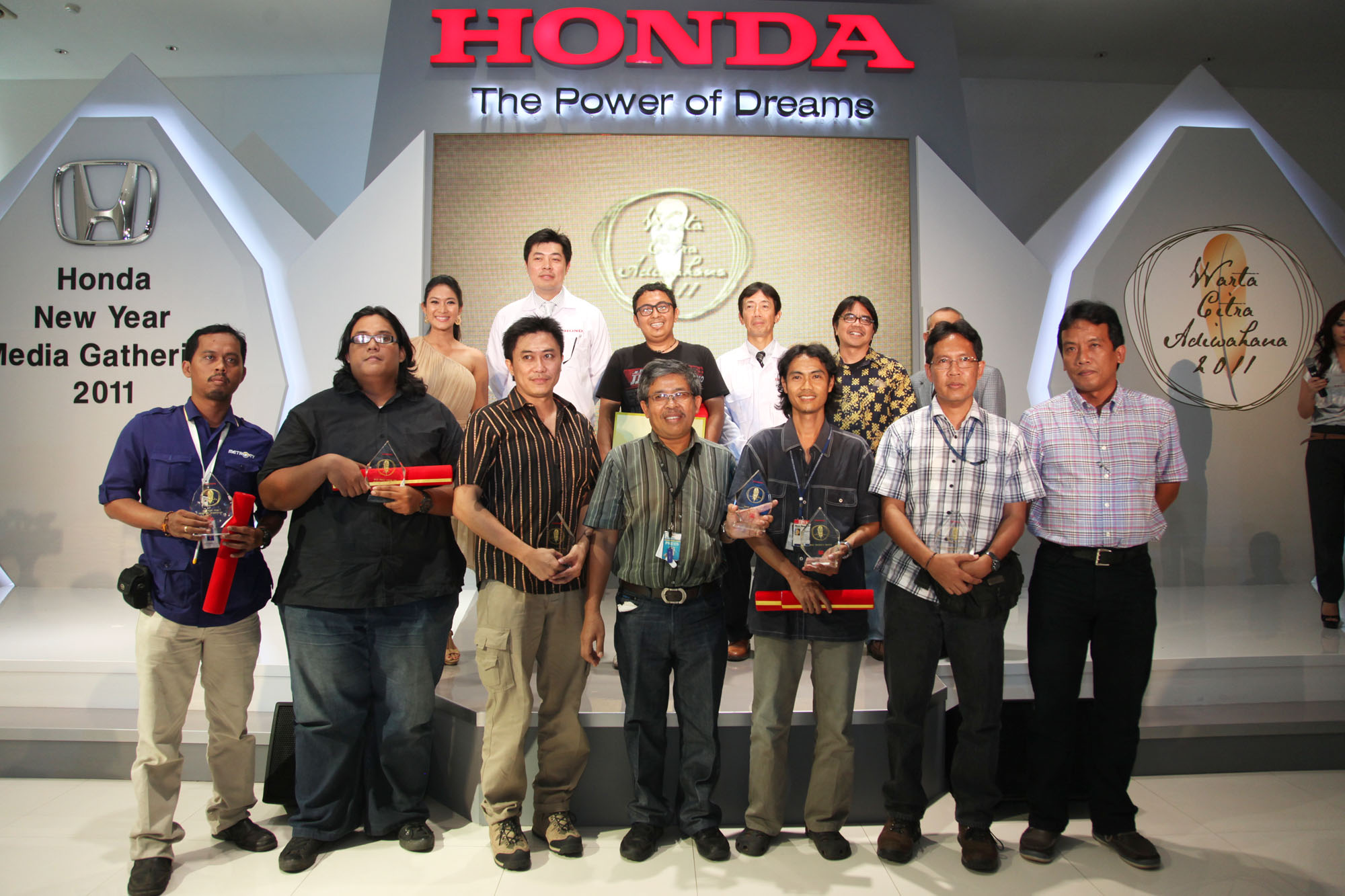 Honda Indonesia Image