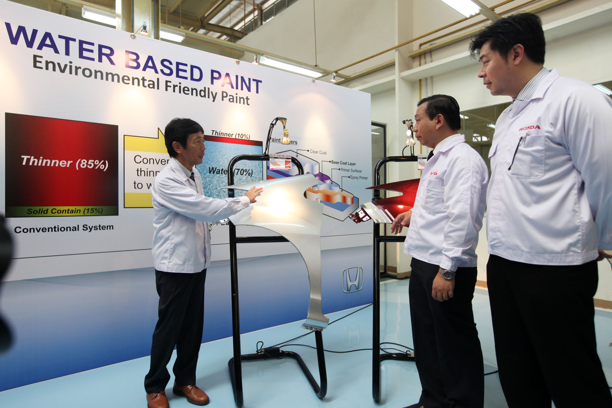 Honda Indonesia Image