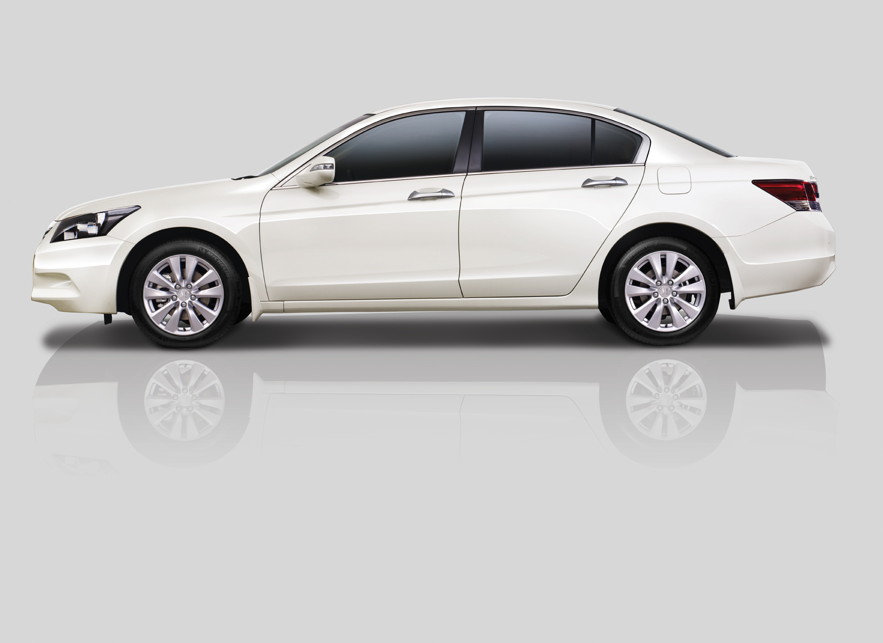 Honda Indonesia Image