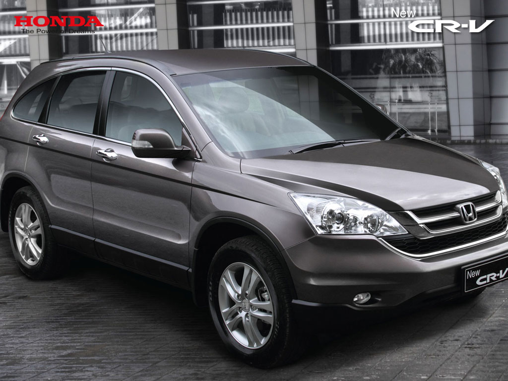 Honda Indonesia Image