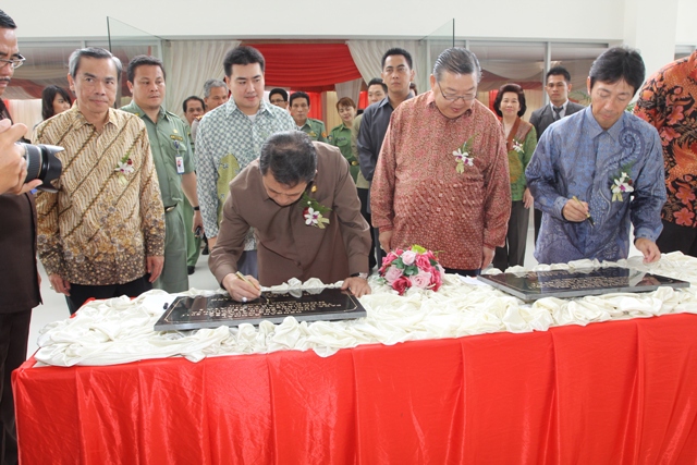 Honda Indonesia Image