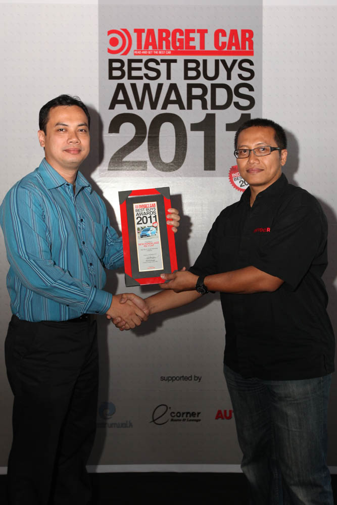 Honda Indonesia Image