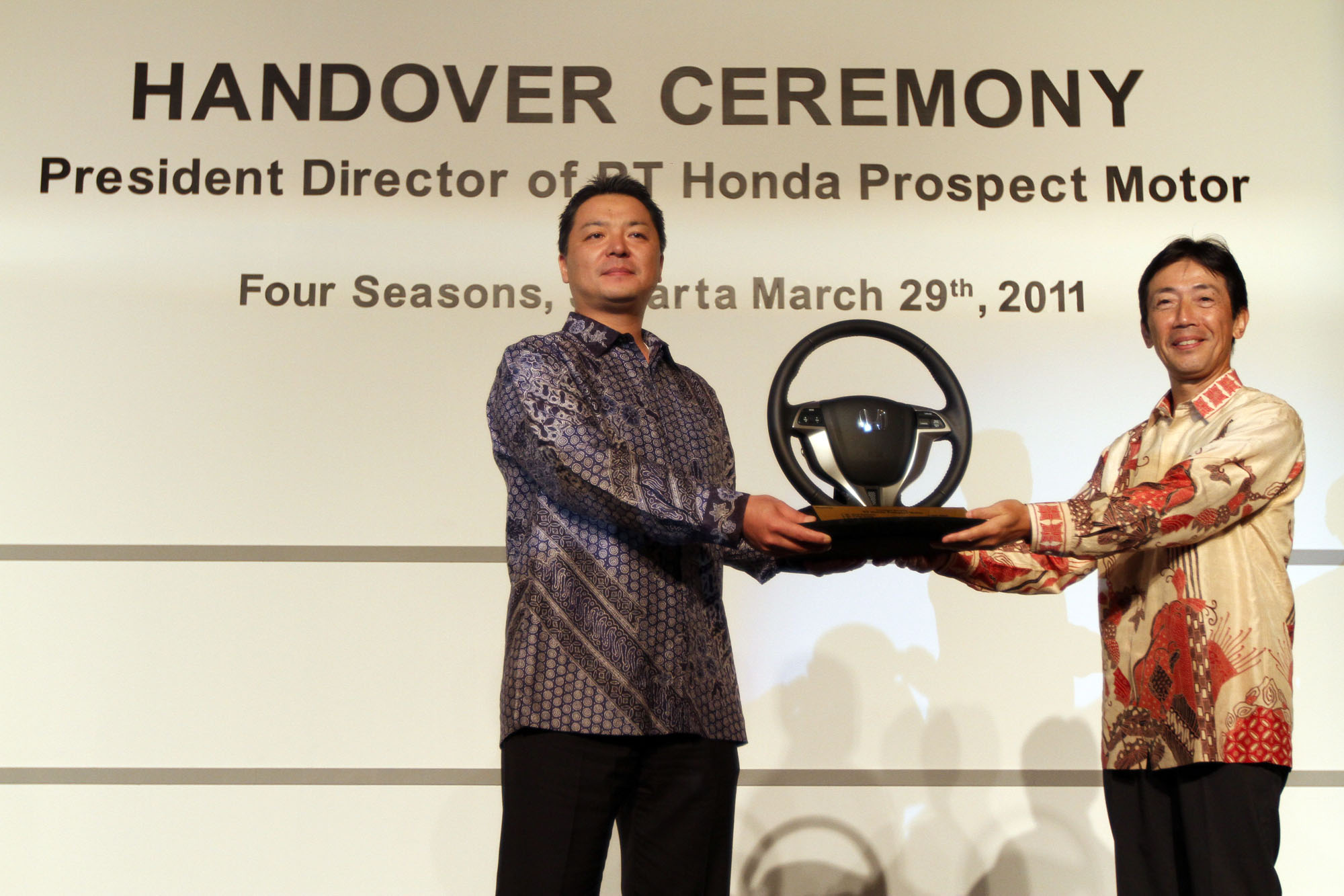 Honda Indonesia Image