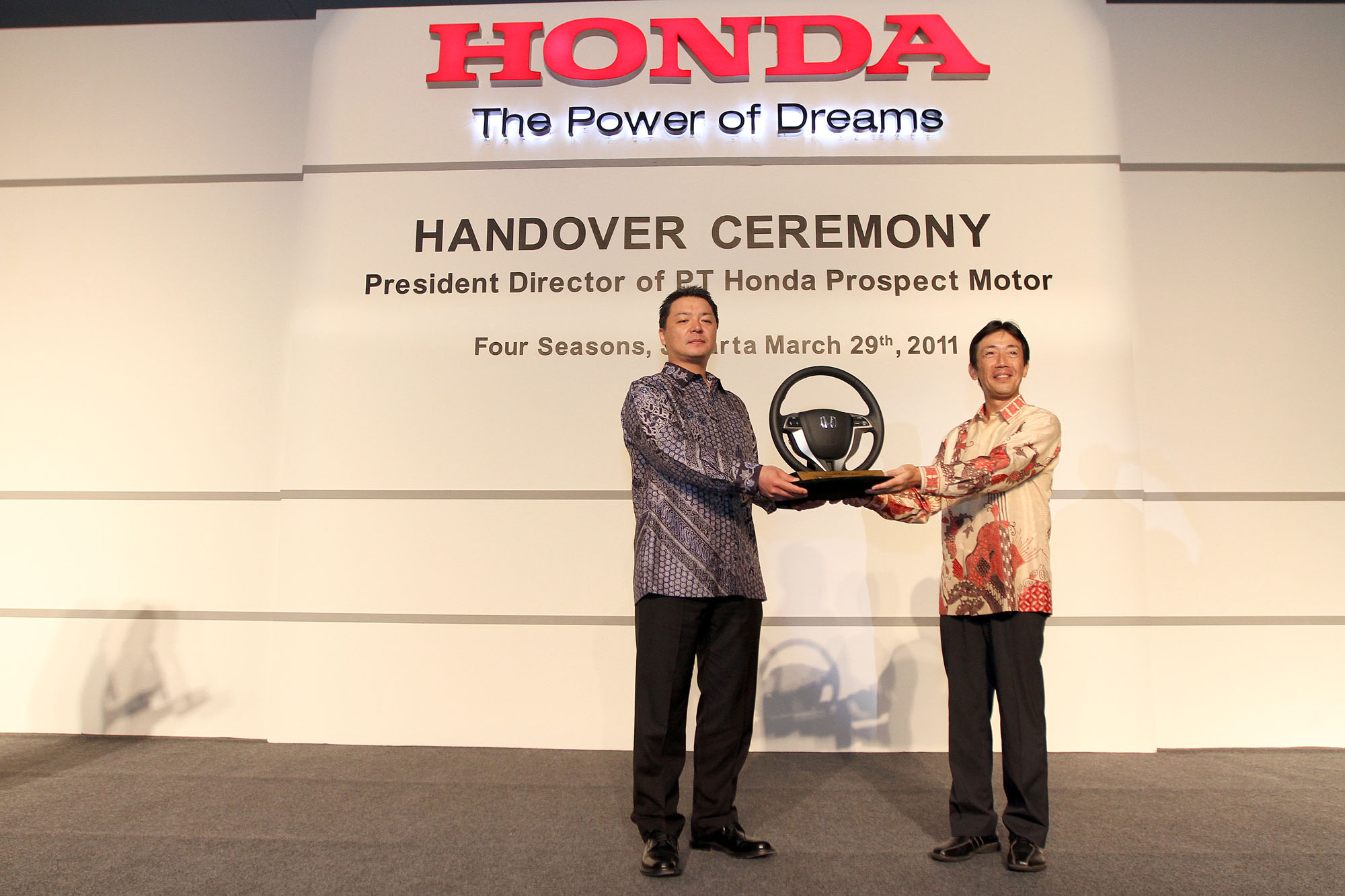 Honda Indonesia Image