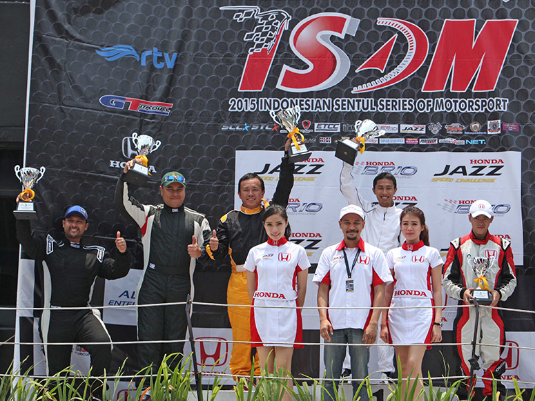 Honda Indonesia Image