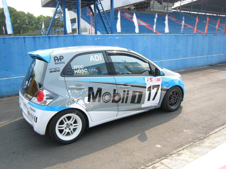 Honda Indonesia Image