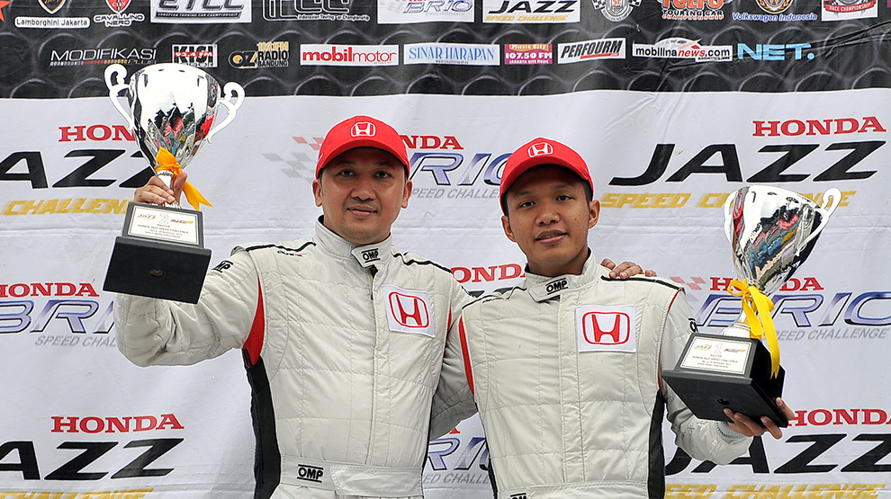 Honda Indonesia Image