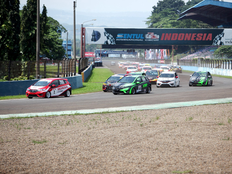 Honda Indonesia Image