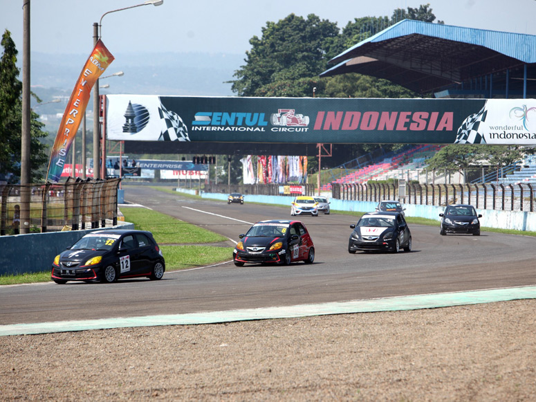 Honda Indonesia Image