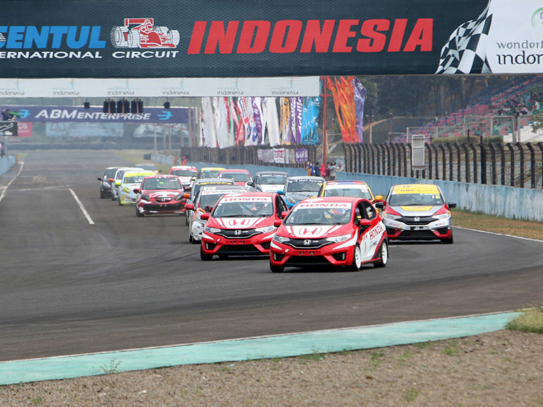 Honda Indonesia Image