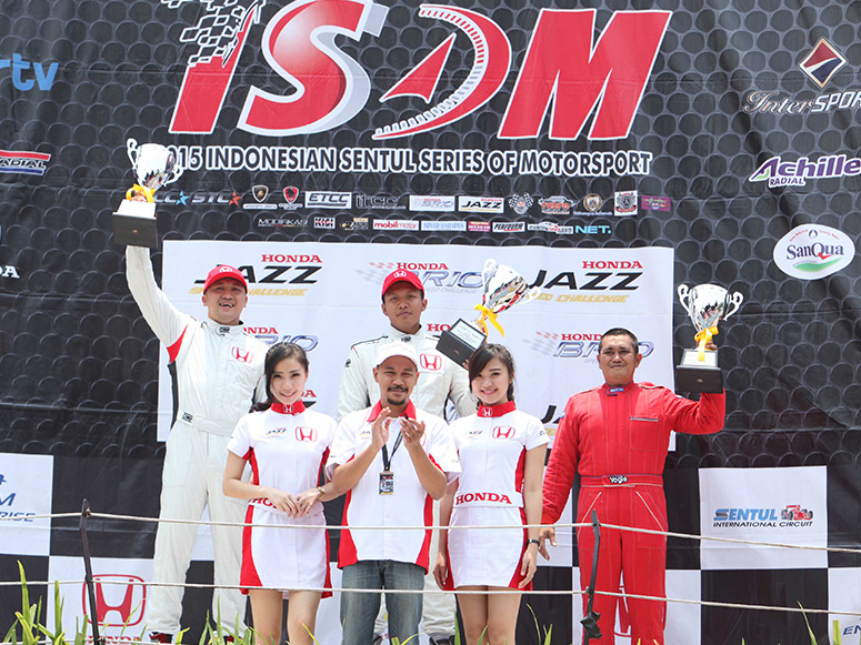 Honda Indonesia Image