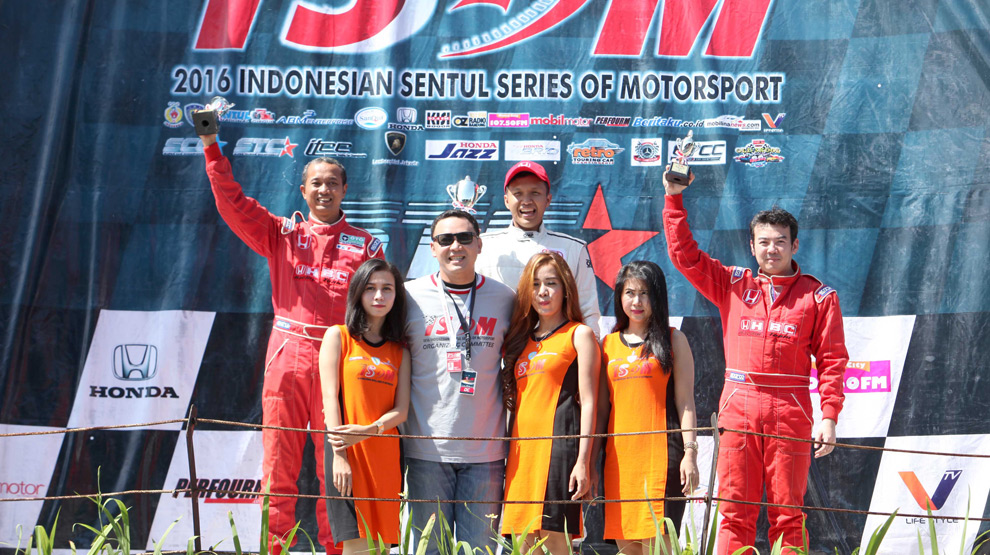 Honda Indonesia Image