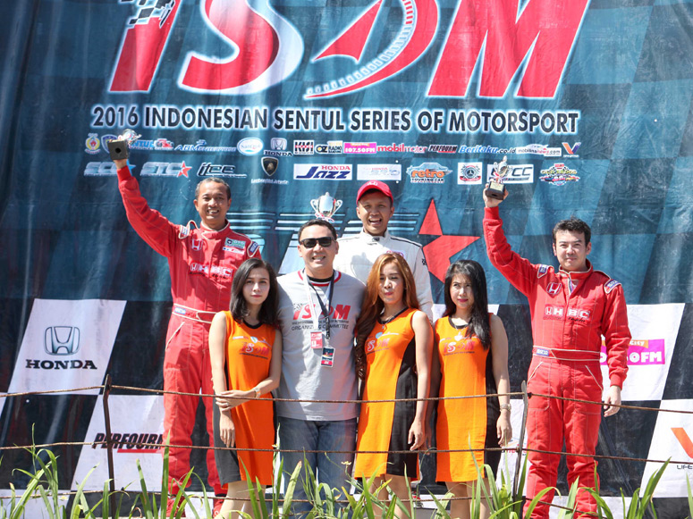 Honda Indonesia Image