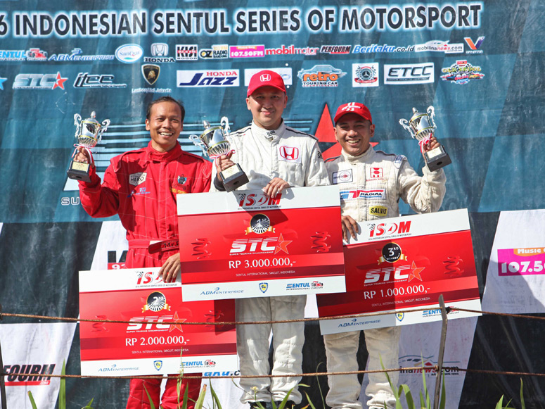 Honda Indonesia Image