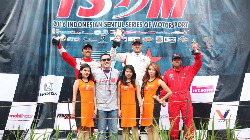 Honda Indonesia Image