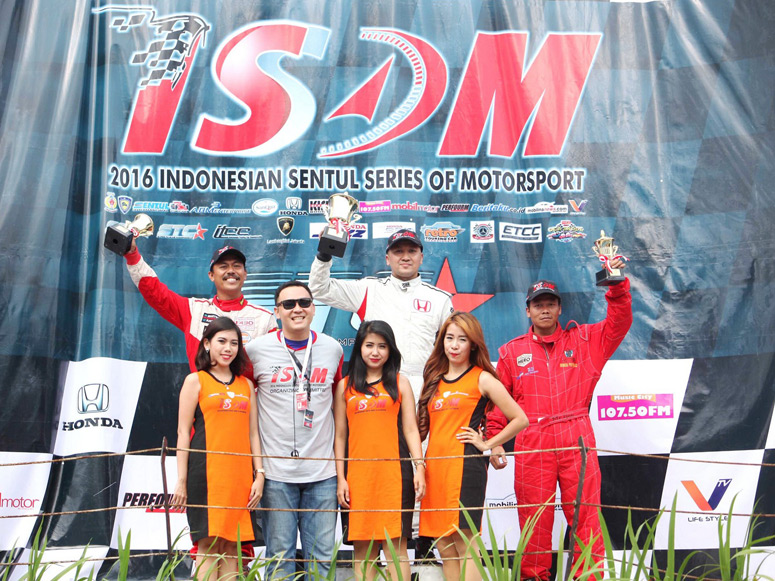 Honda Indonesia Image