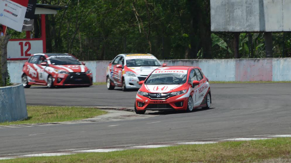Honda Indonesia Image