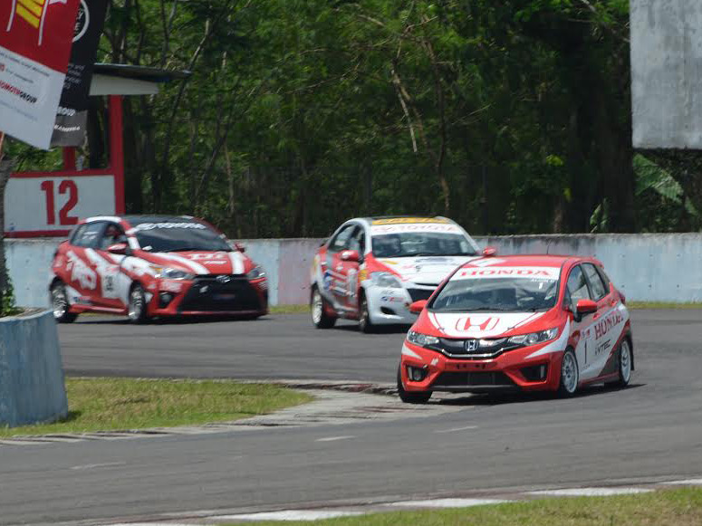 Honda Indonesia Image