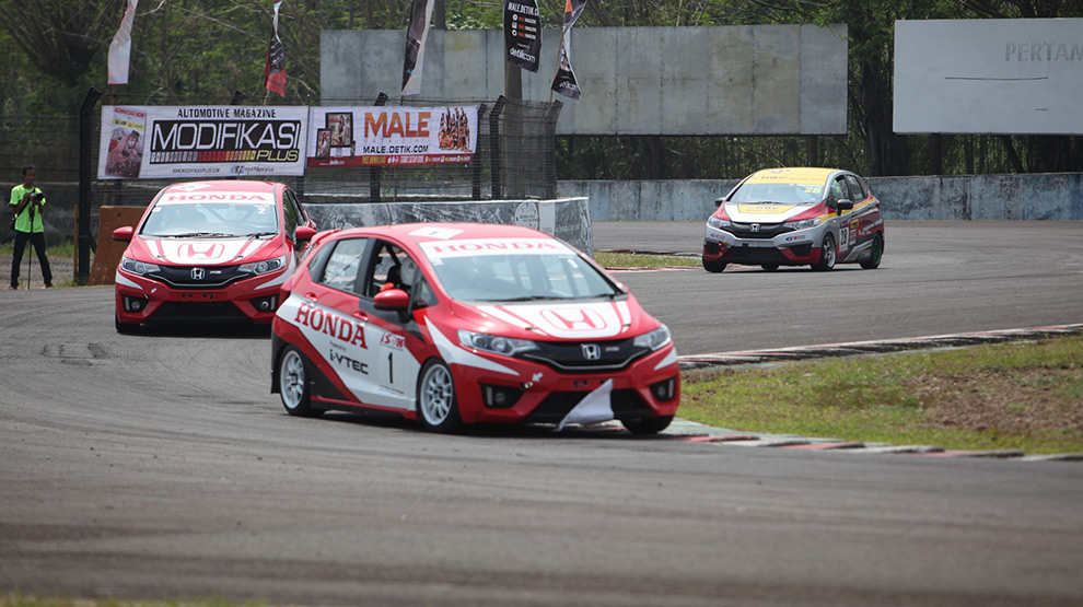 Honda Indonesia Image