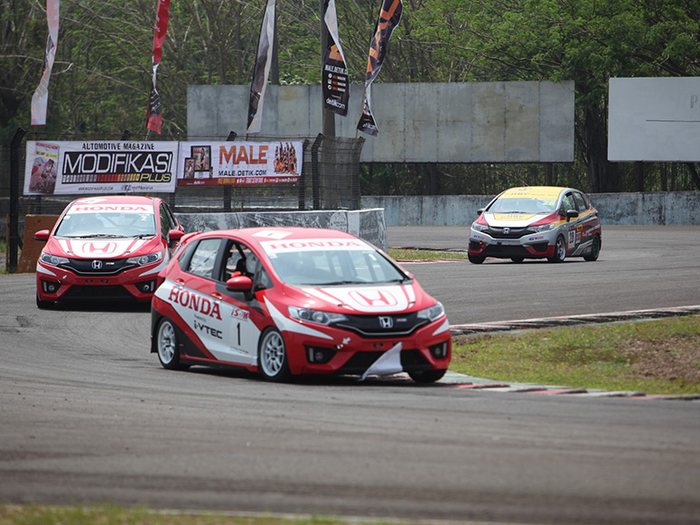 Honda Indonesia Image