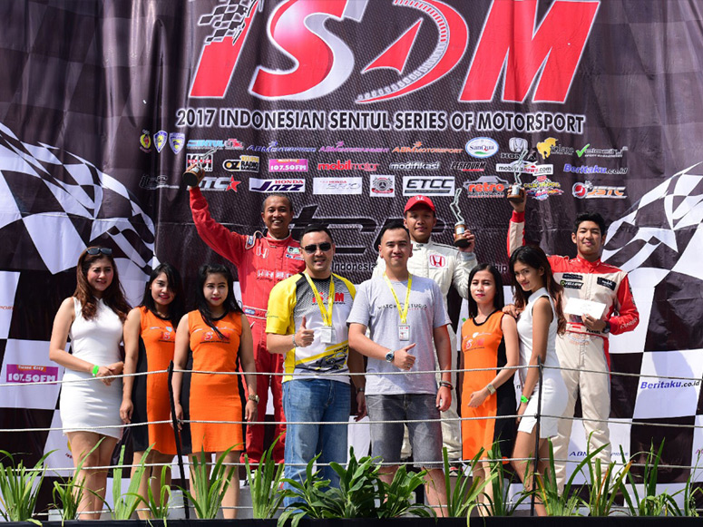 Honda Indonesia Image