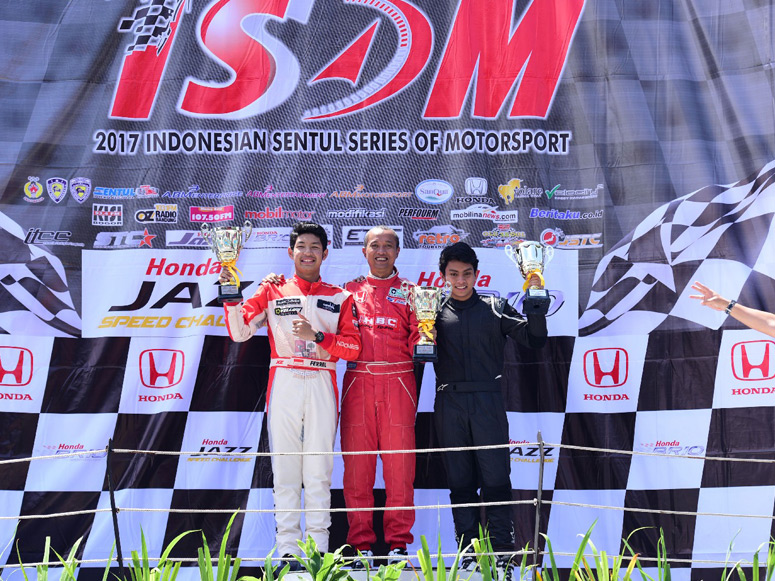 Honda Indonesia Image