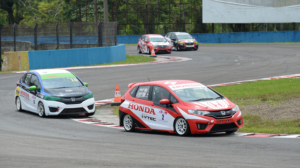 Honda Indonesia Image