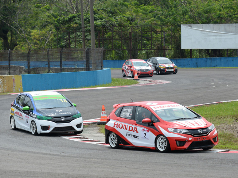 Honda Indonesia Image