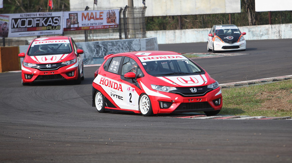 Honda Indonesia Image