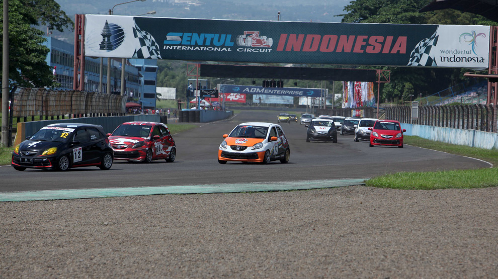 Honda Indonesia Image