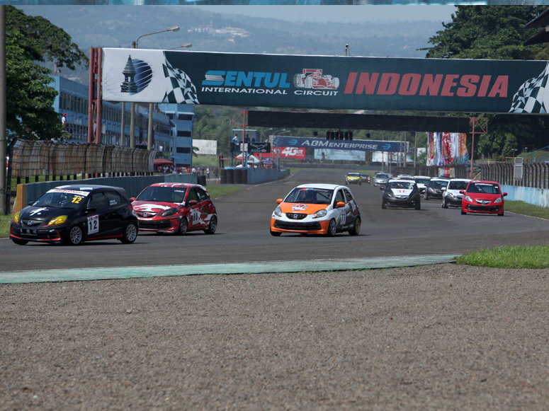 Honda Indonesia Image