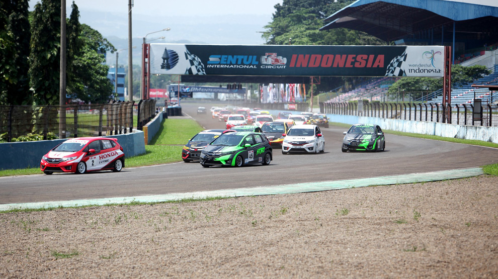 Honda Indonesia Image