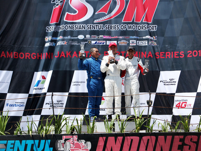 Honda Indonesia Image