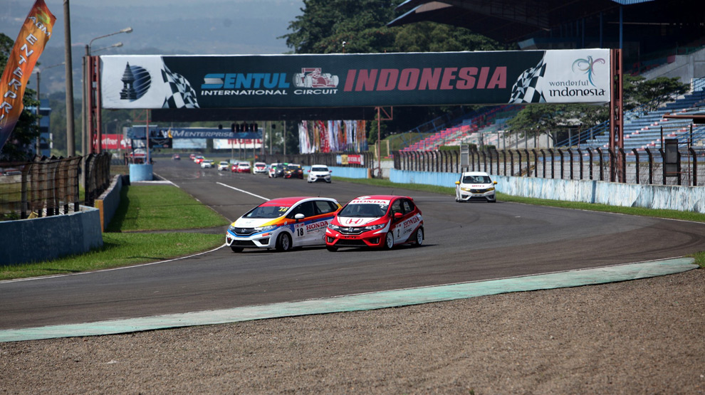 Honda Indonesia Image