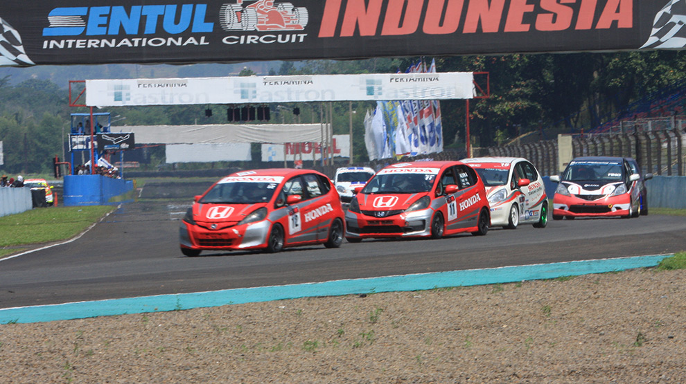Honda Indonesia Image