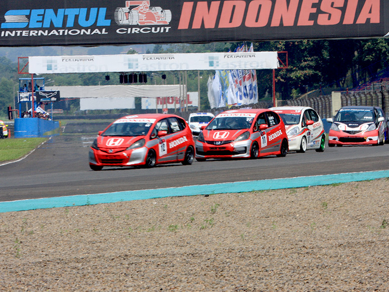 Honda Indonesia Image