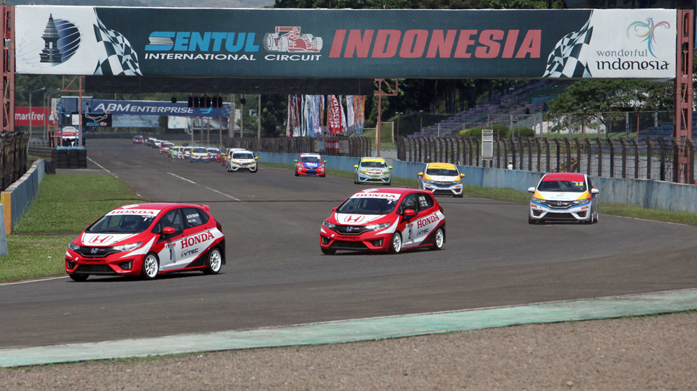 Honda Indonesia Image