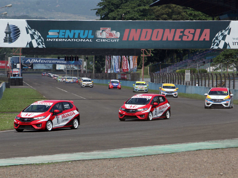 Honda Indonesia Image