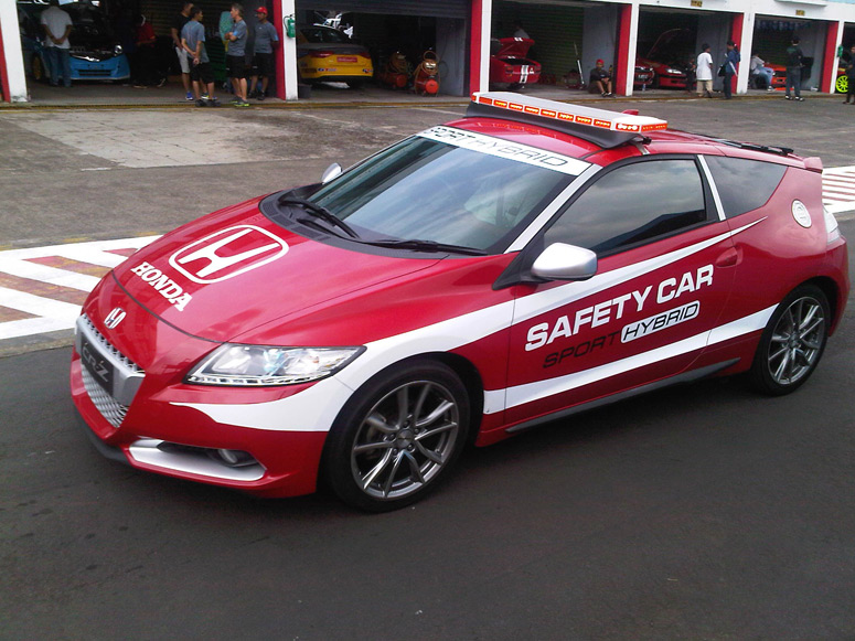 Honda Indonesia Image