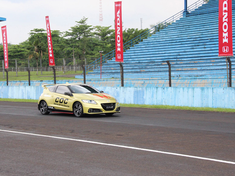Honda Indonesia Image