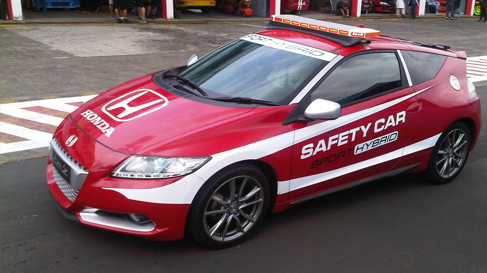Honda Indonesia Image