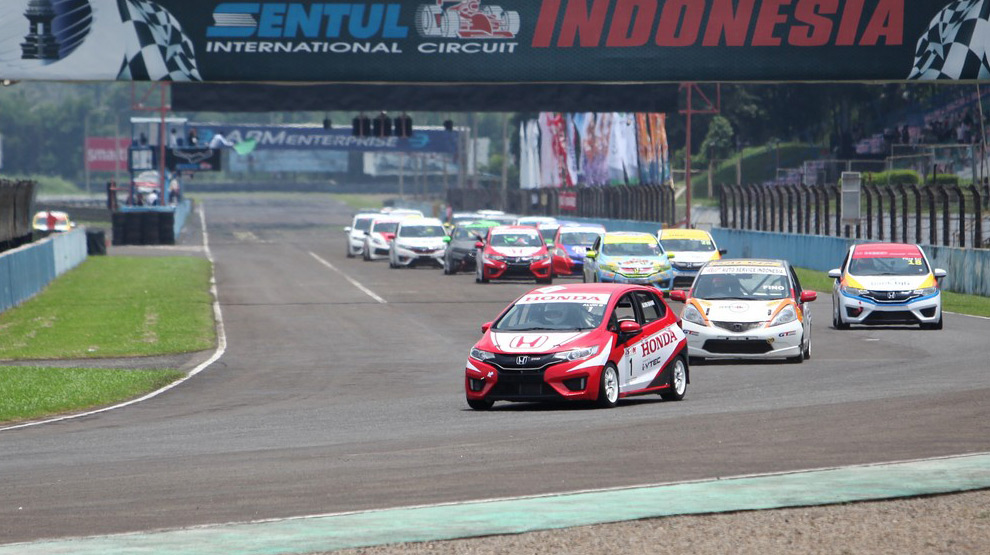 Honda Indonesia Image