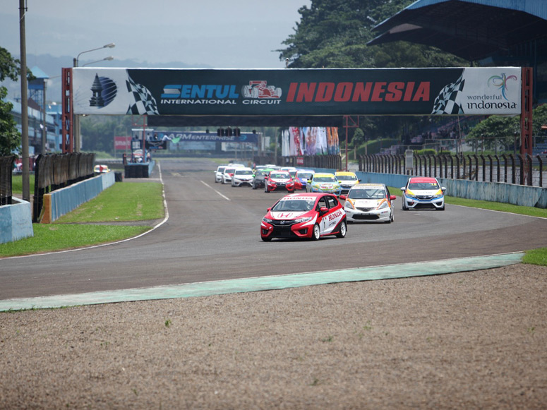 Honda Indonesia Image