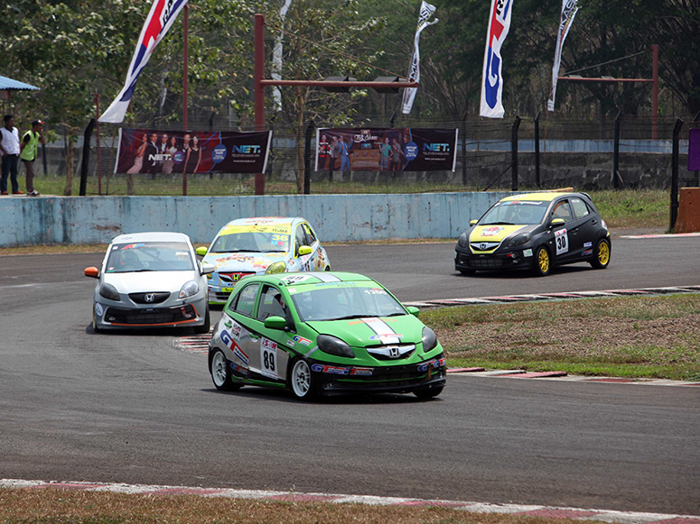 Honda Indonesia Image